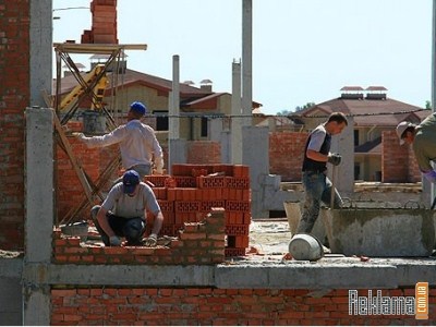 Власти Севастополя могут создать госкомпанию для строительства жилья