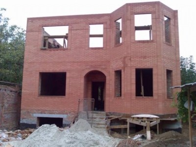 Компания строит каркасные дома в Пензе
